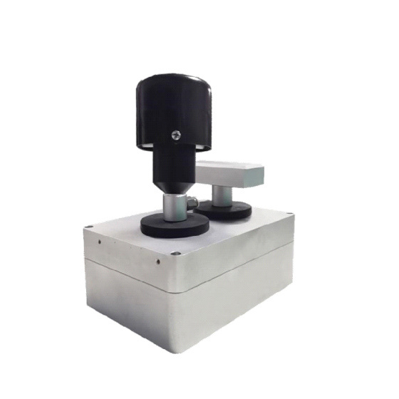 環?？萍夹袠I的未來：車載揚塵實時在線監測儀